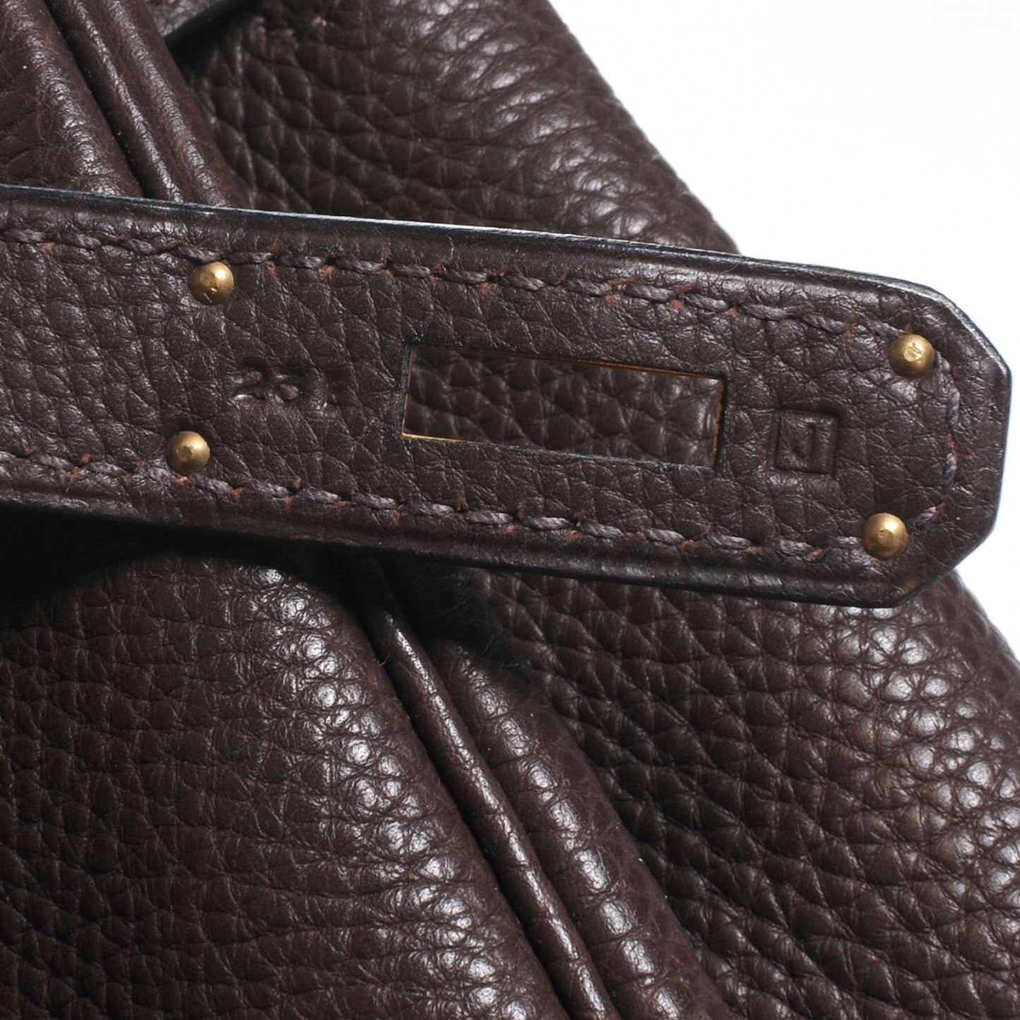 Togo Birkin 35 Ebene