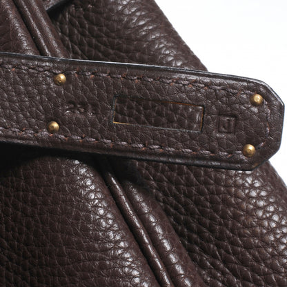 Hermes Togo Birkin 35 Ebene 9 of 11