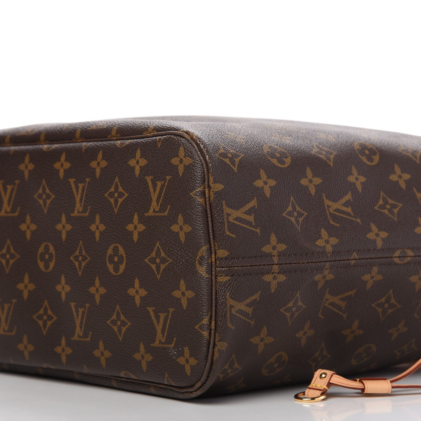 Monogram Neverfull MM