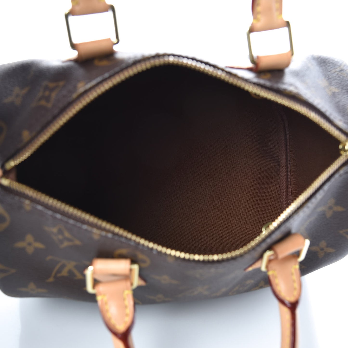 Monogram Speedy 25