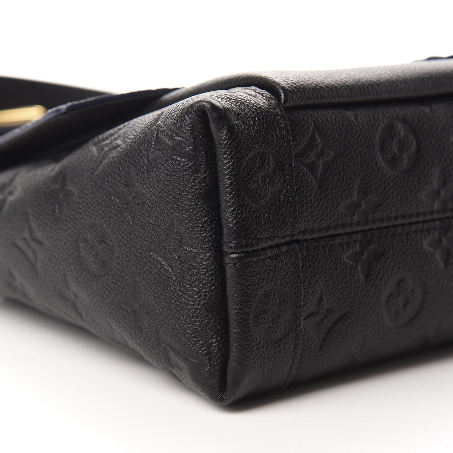 Empreinte Blanche MM Black
