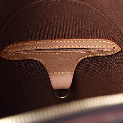 Louis Vuitton Monogram Ellipse PM 5 of 10