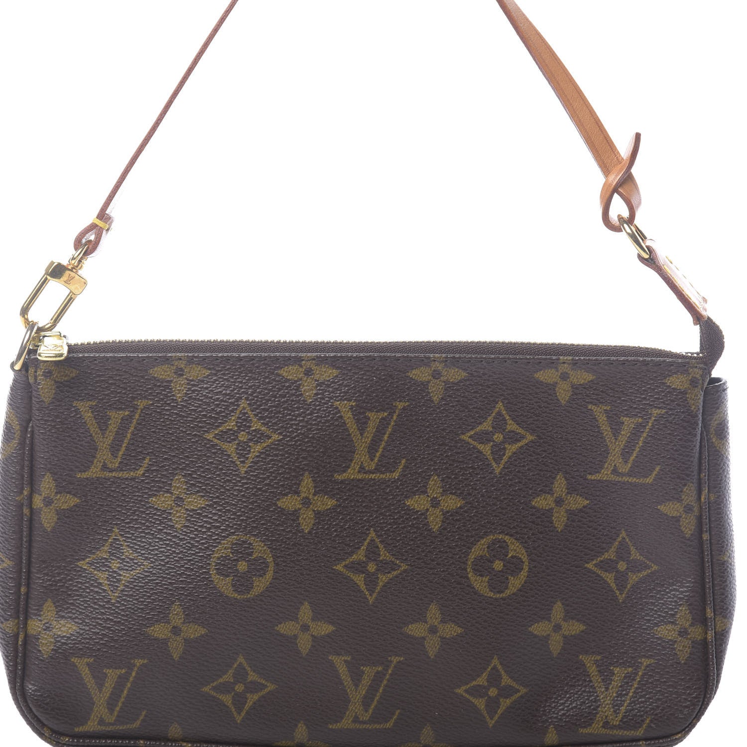 Louis Vuitton Monogram Pochette Accessories 10 of 10