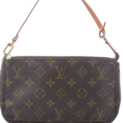Louis Vuitton Monogram Pochette Accessories 10 of 10