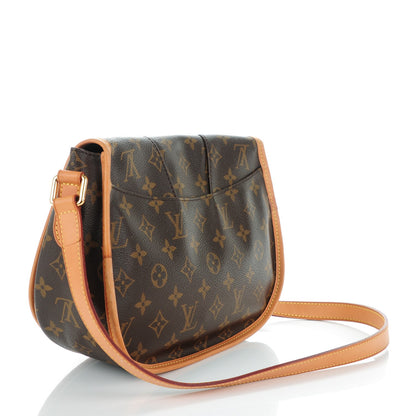 Louis Vuitton Monogram Menilmontant PM 3 of 7