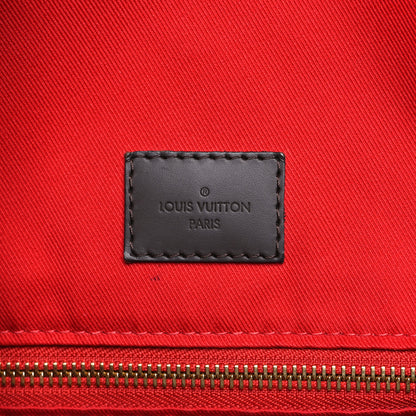 Louis Vuitton Damier Ebene Graceful MM 6 of 9