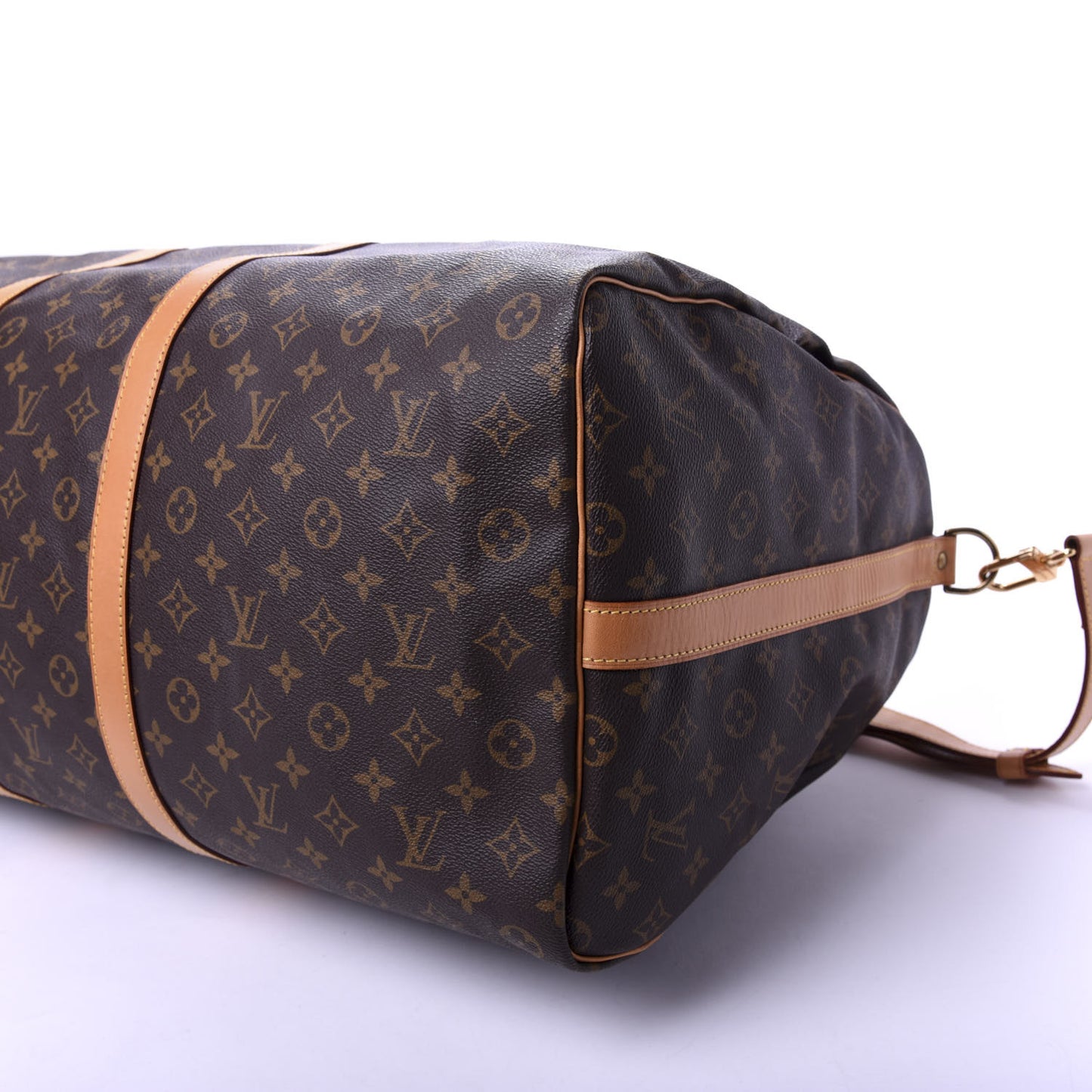 Monogram Keepall Bandouliere 60