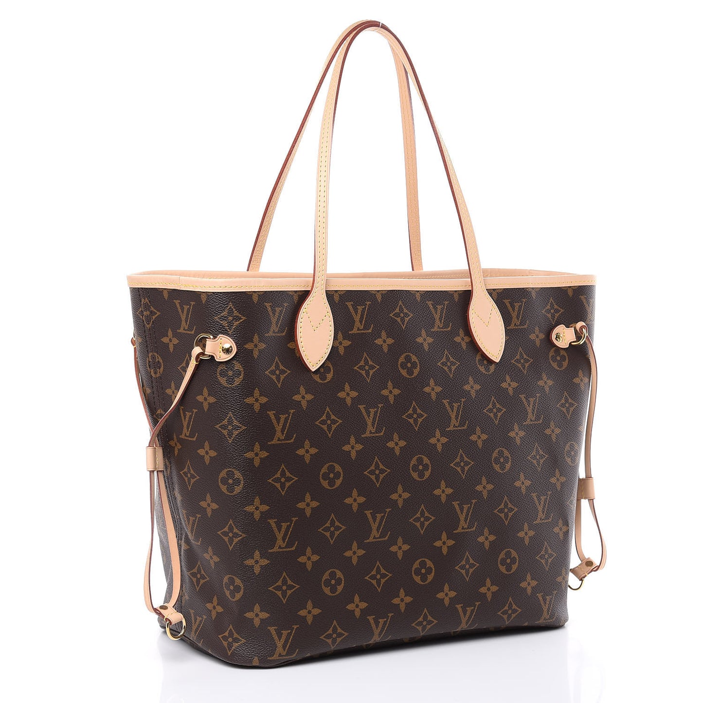 Monogram Neo Neverfull MM