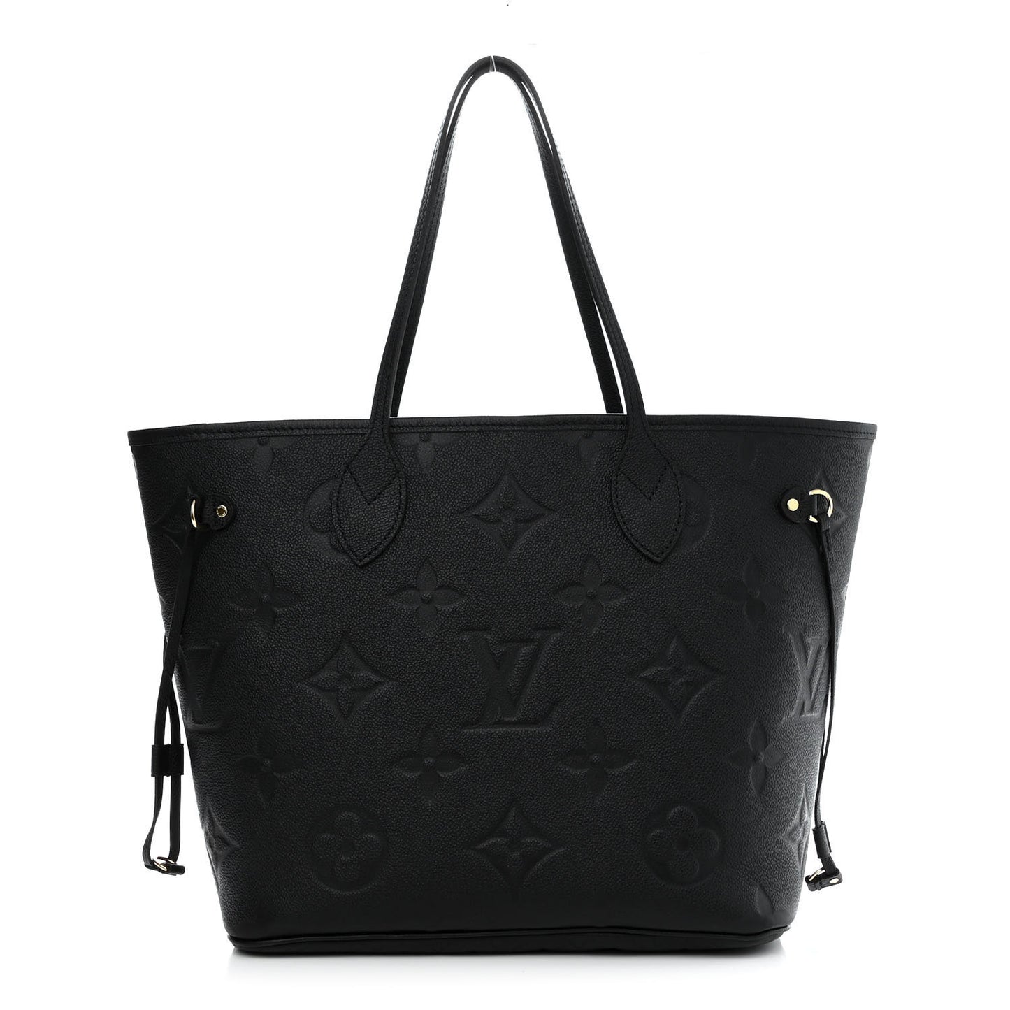 Empreinte Monogram Giant Neverfull MM Black
