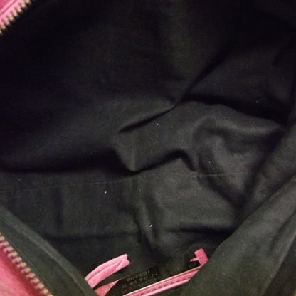 Balenciaga Agneau FIRST Framboise 11 of 14