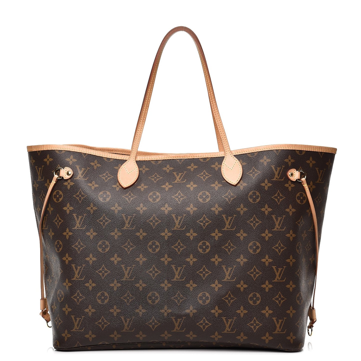 Monogram Neverfull GM