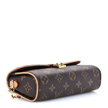 Louis Vuitton Monogram Pochette Camille 3 of 9