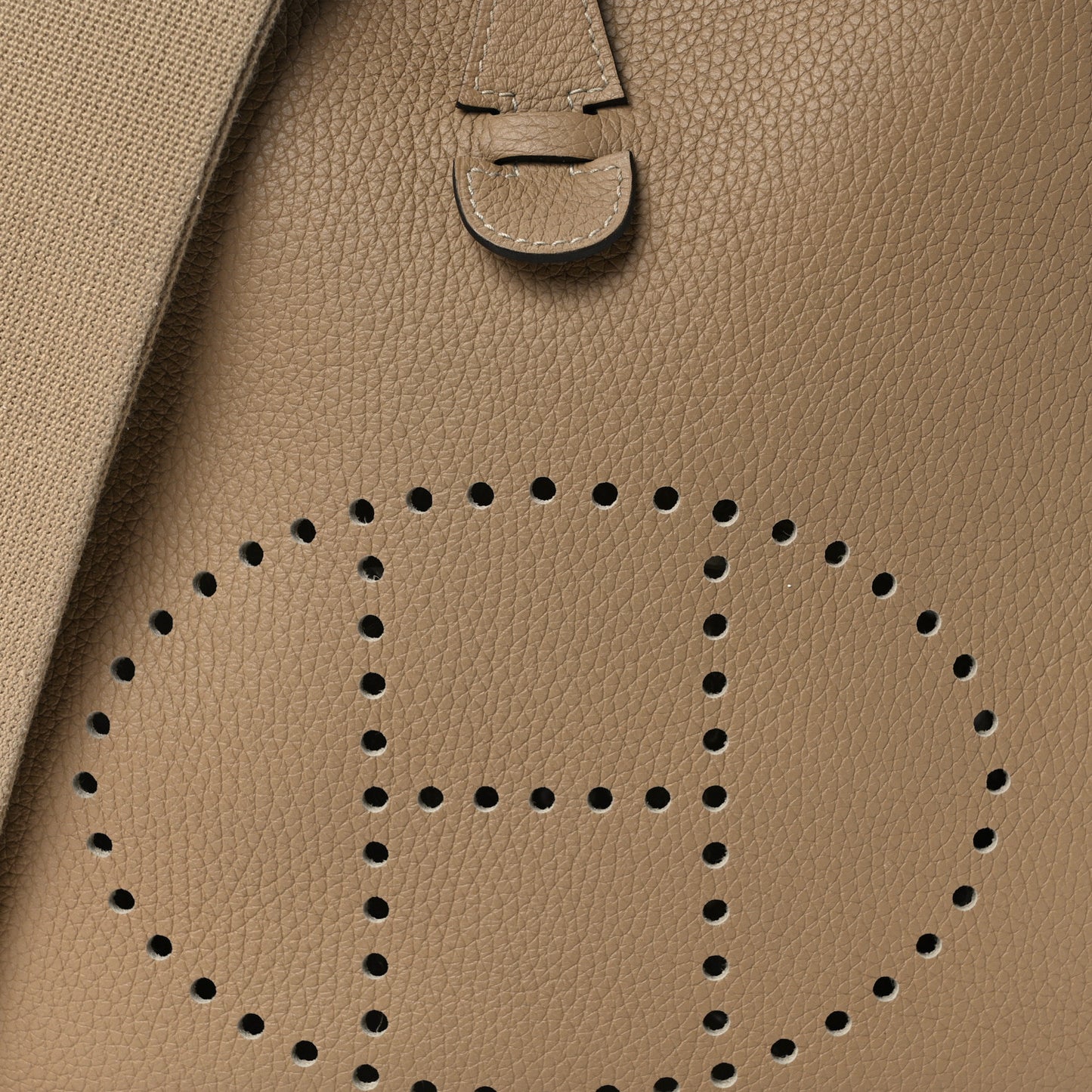 Taurillon Clemence Evelyne III PM Trench