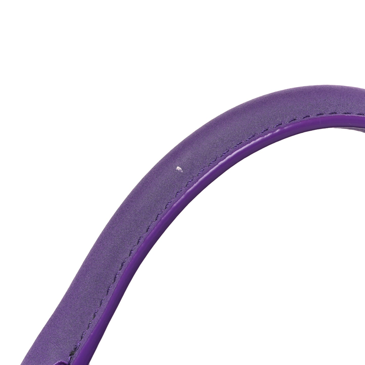 Nubuck Le Chiquito Long Purple