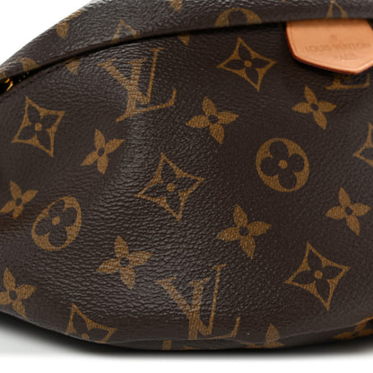 Louis Vuitton Monogram Bumbag 8 of 10