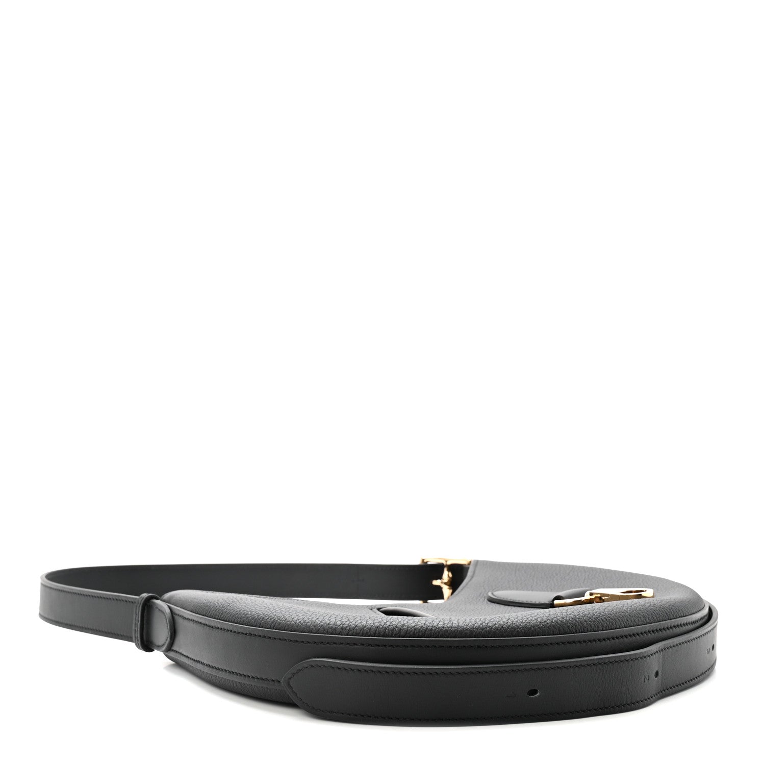 Hermes Togo Swift P'tit Arcon Black 4 of 11