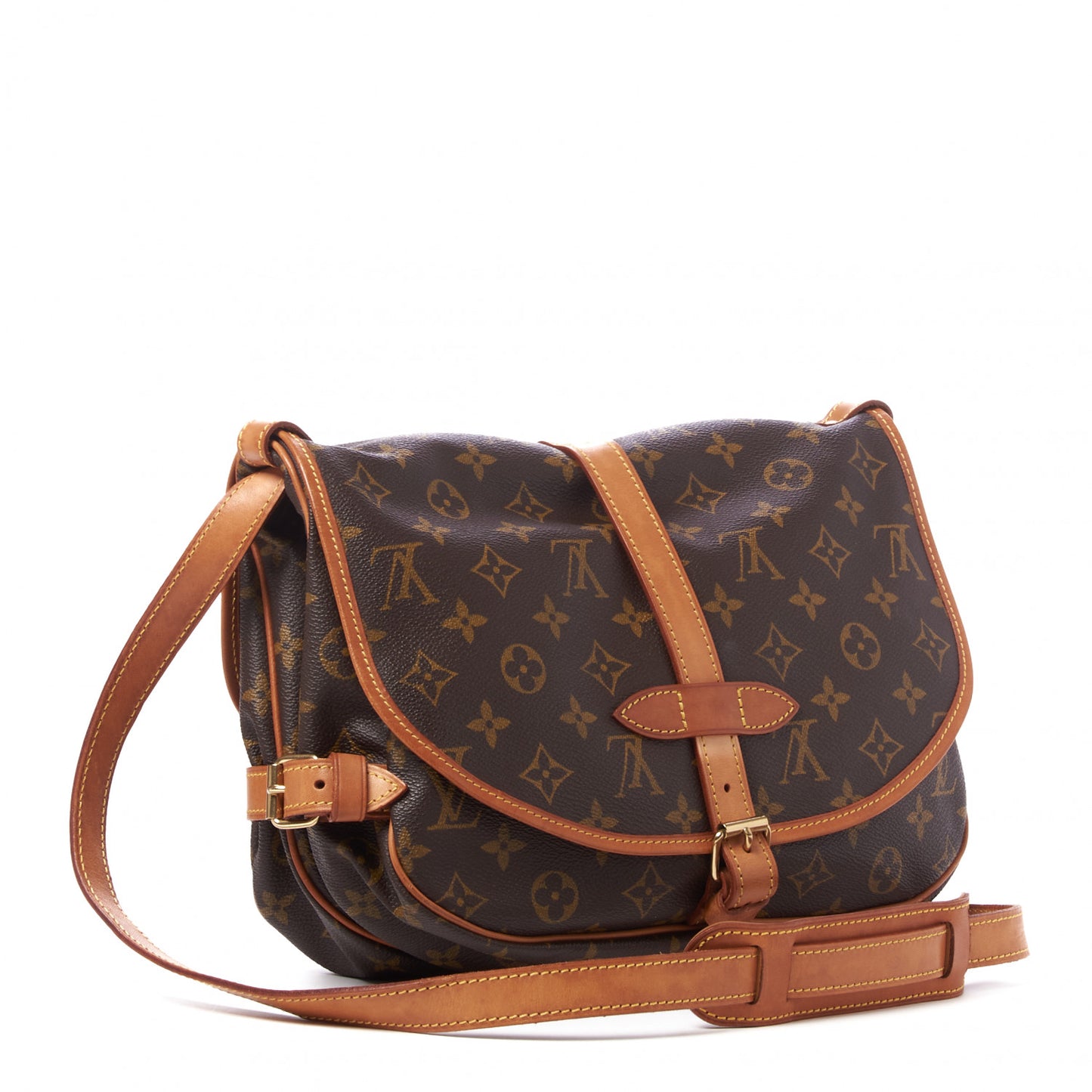 Monogram Saumur 30