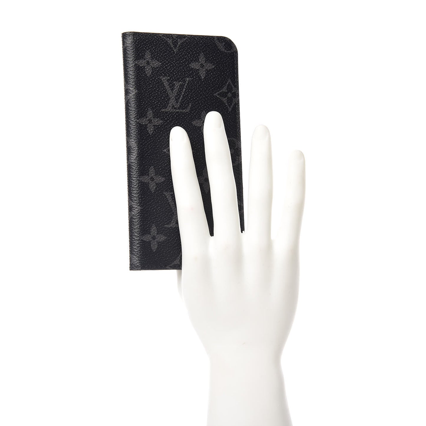 Monogram Eclipse iPhone 7 Plus Folio Case