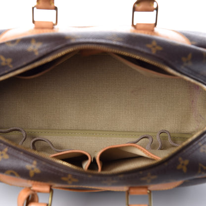 Louis Vuitton Monogram Deauville 7 of 16