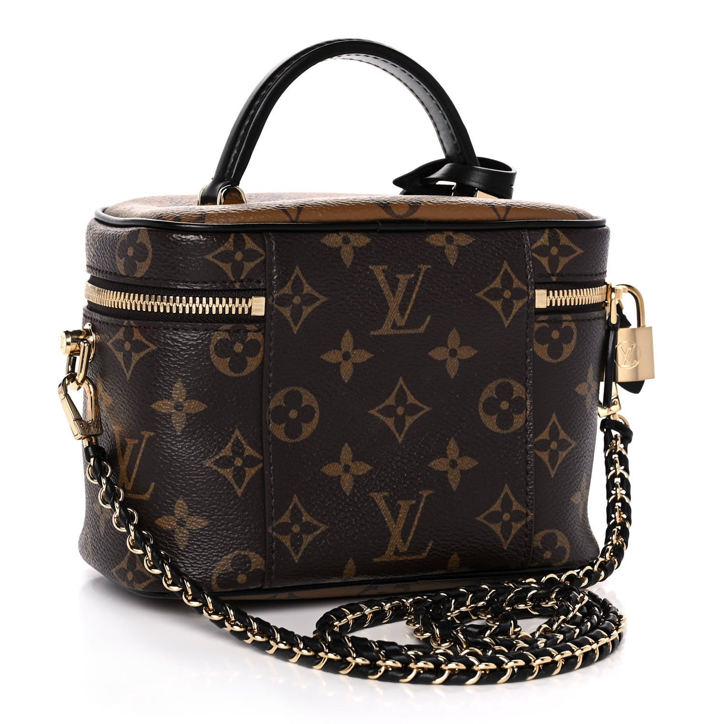 Reverse Monogram Vanity PM