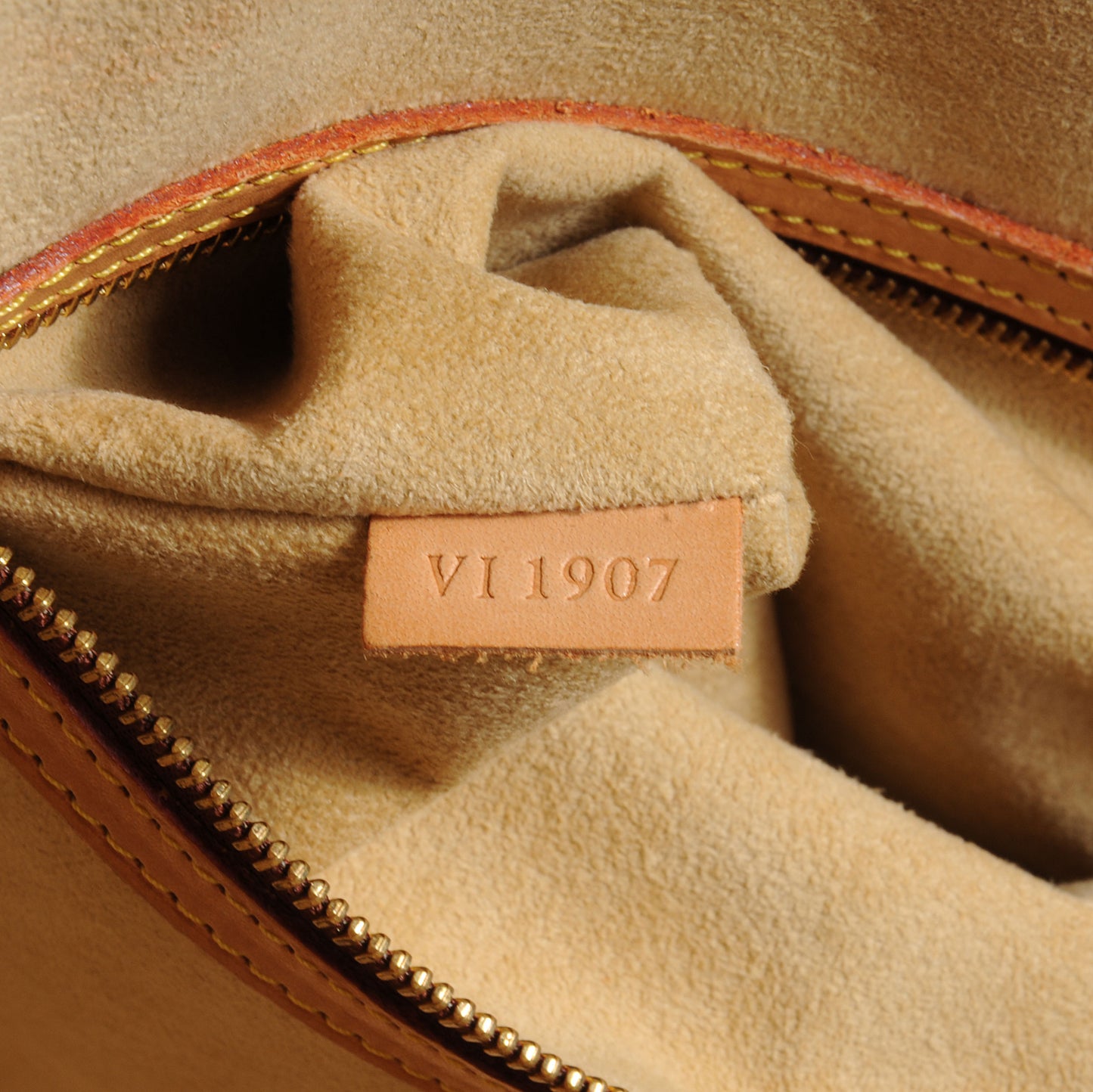 Monogram Babylone