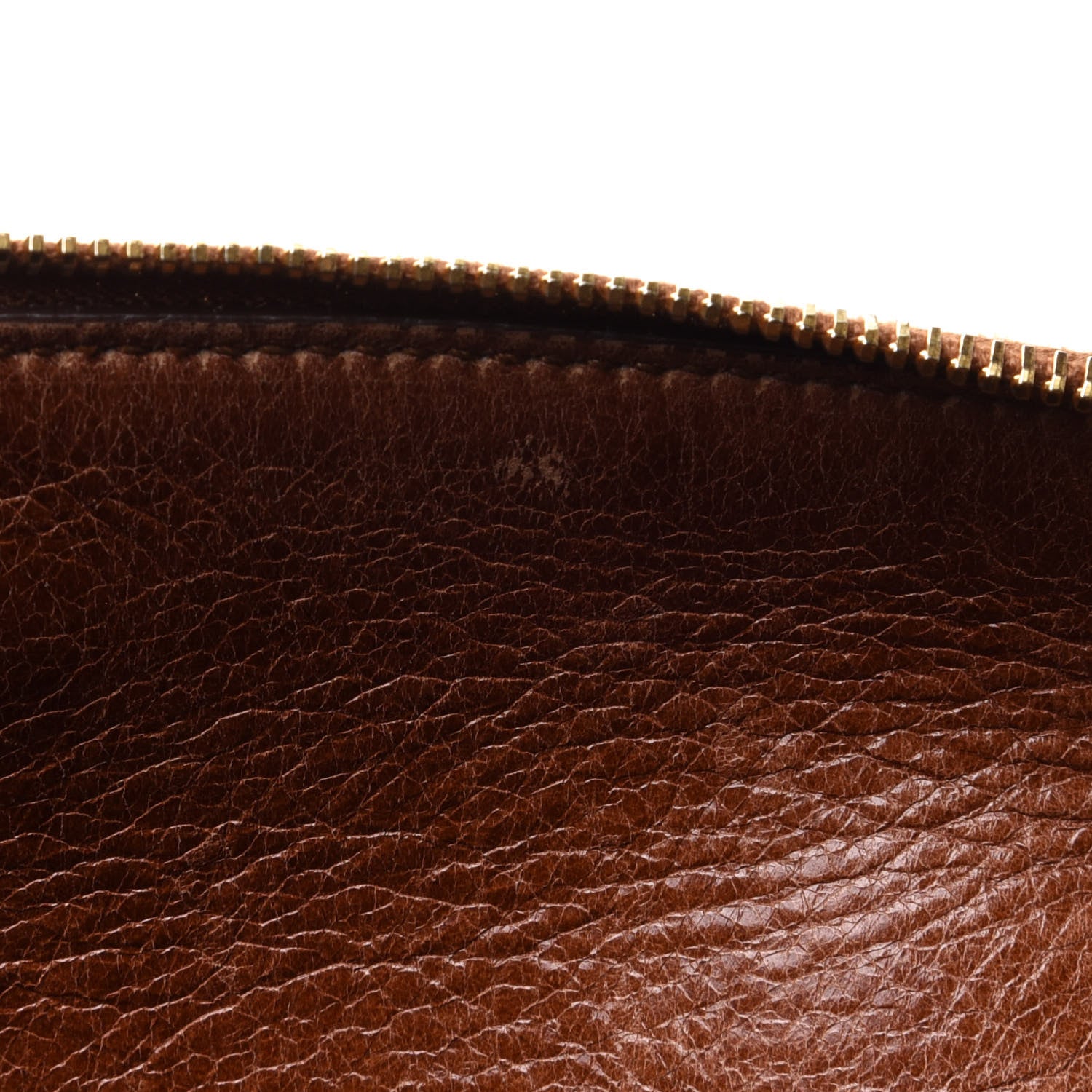 Miu Miu Vitello Lux Medium Bow Bag Palissandro 15 of 16