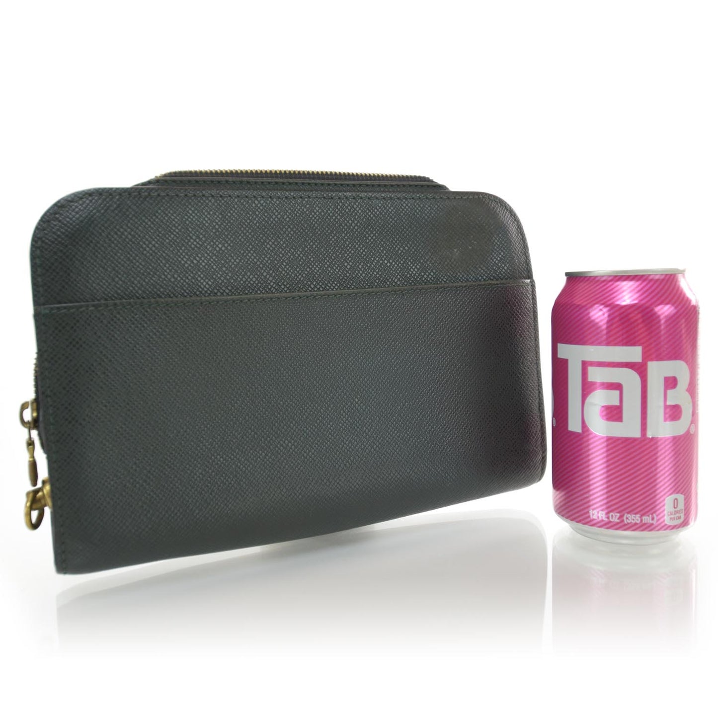 Taiga Baikal Pochette Toiletries Bag Clutch