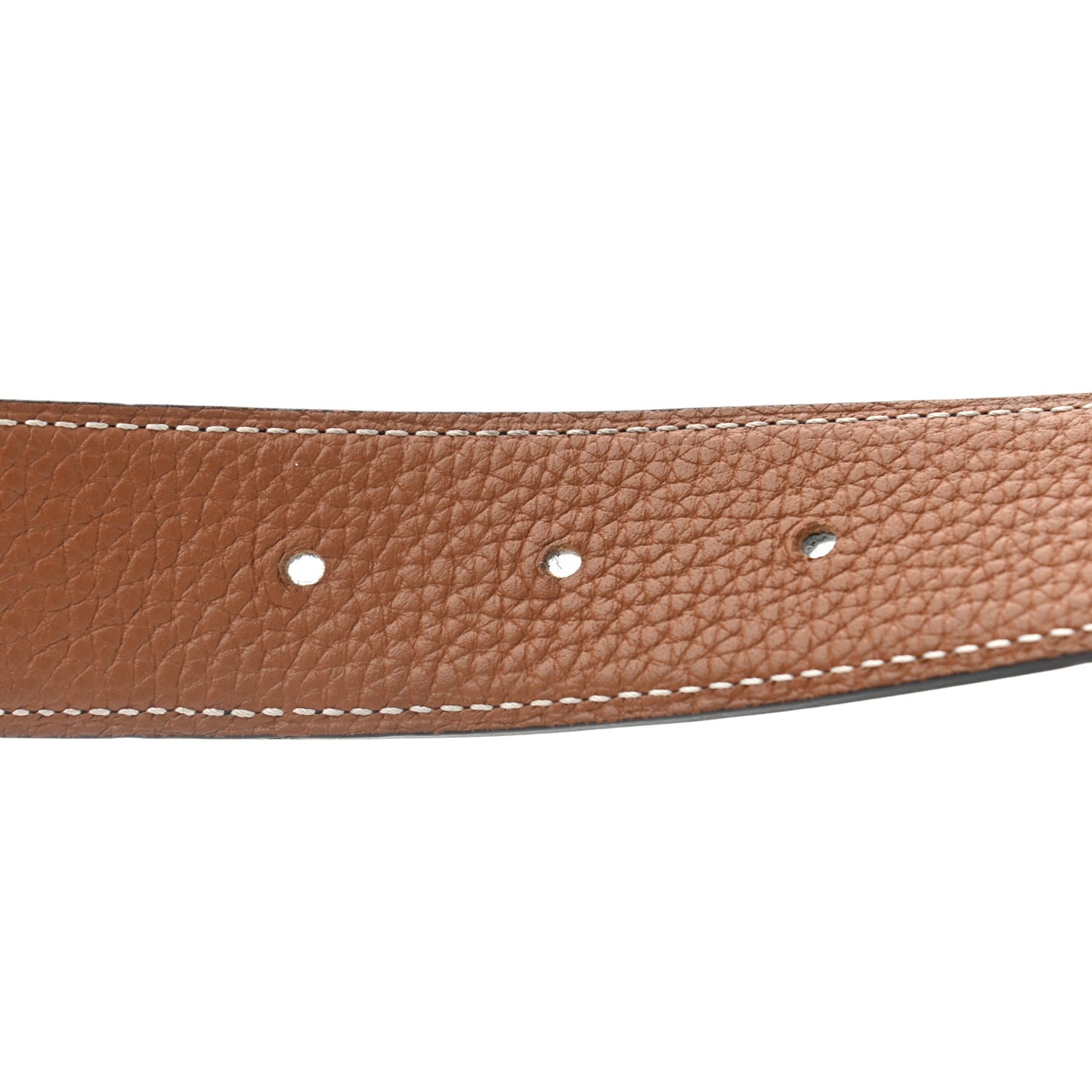 Box Togo 32mm H Belt 90 Black Gold