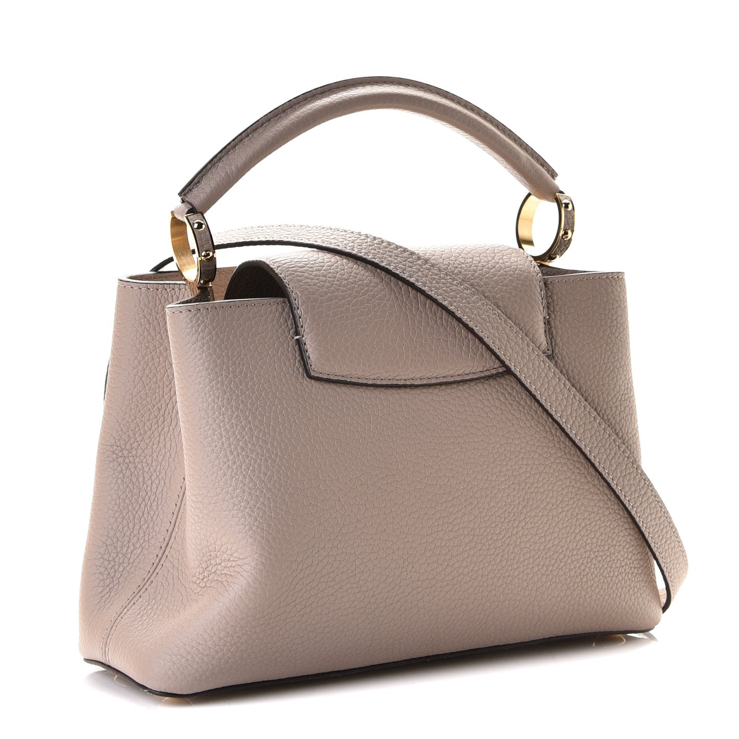 Taurillon Capucines BB Galet