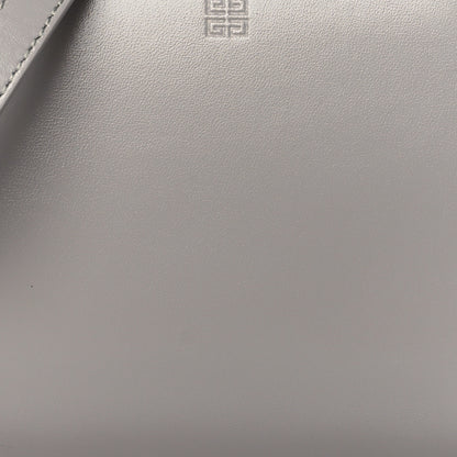 Givenchy Smooth Calfskin Nano Antigona Grey 7 of 9