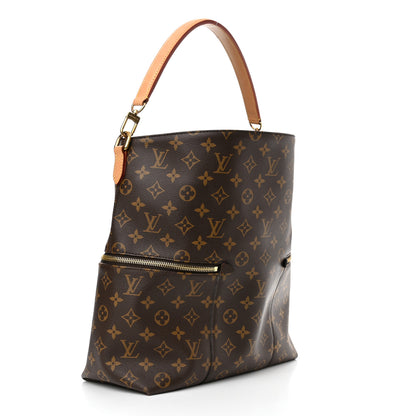 Louis Vuitton Monogram Melie 4 of 12