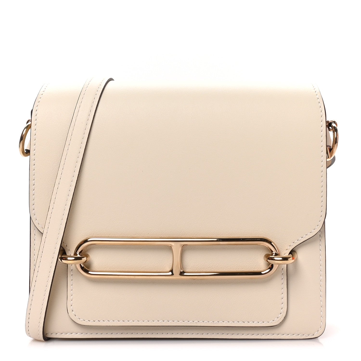 Hermes Swift Mini Sac Roulis Nata 1 of 11