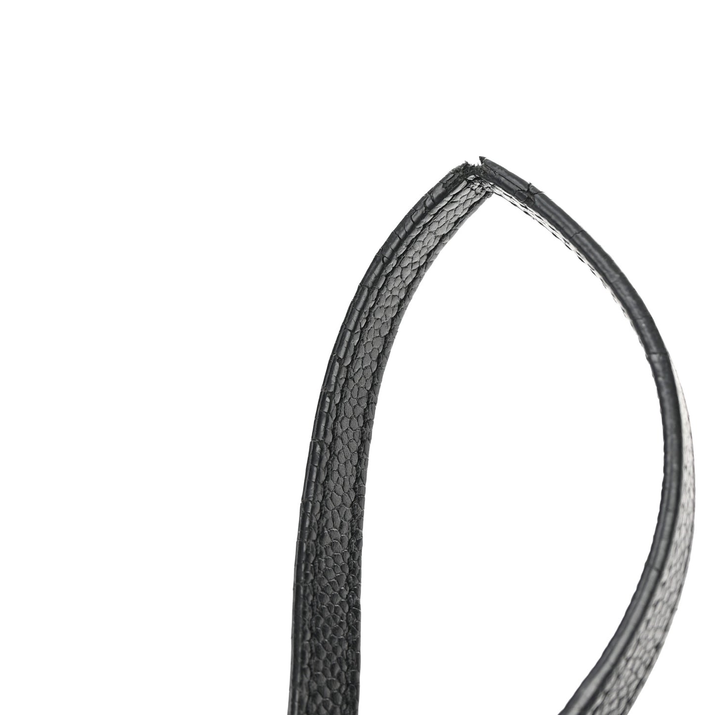 Caviar Timeless CC Soft Tote Black