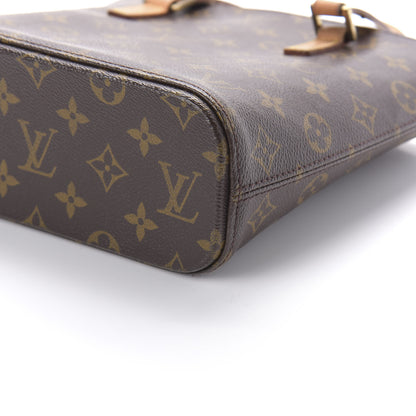 Louis Vuitton Monogram Vavin PM 7 of 9