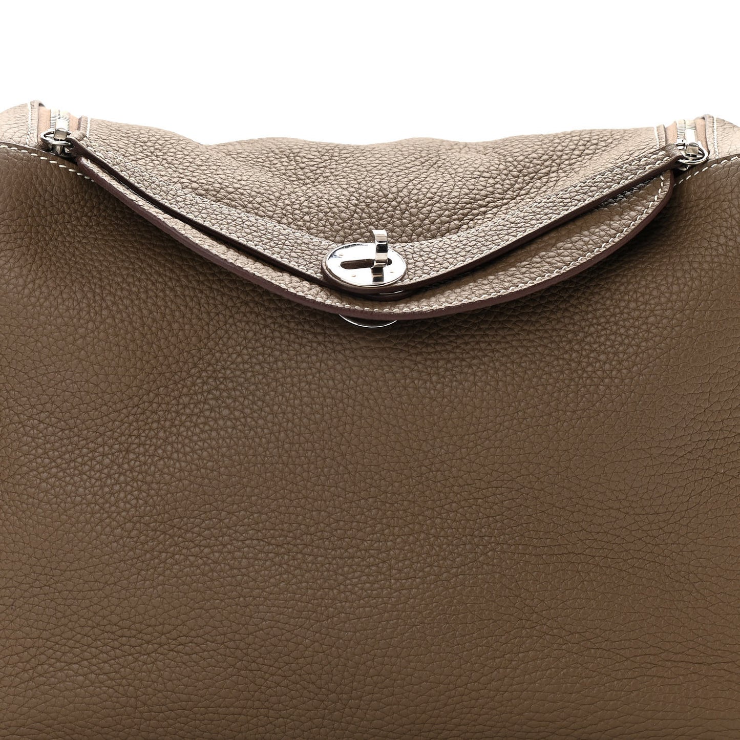 Taurillon Clemence Lindy 30 Etoupe