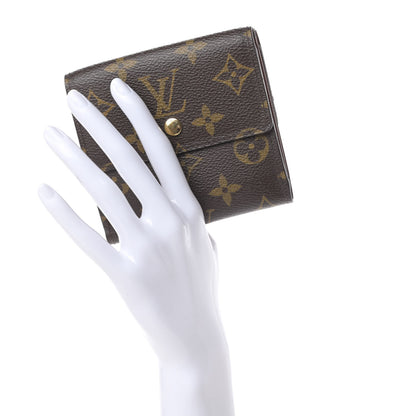 Louis Vuitton Monogram Elise Wallet 2 of 9