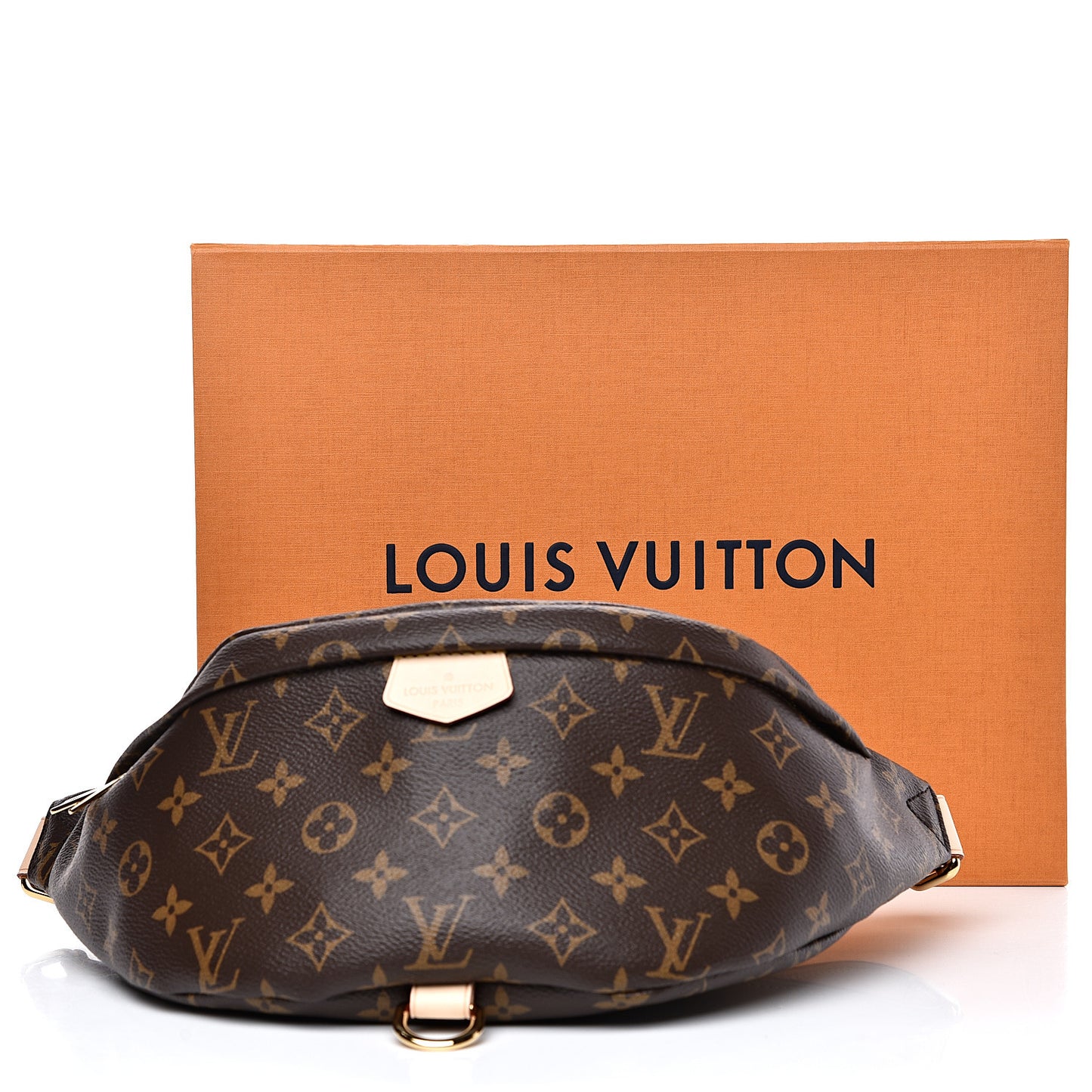 Monogram Bumbag