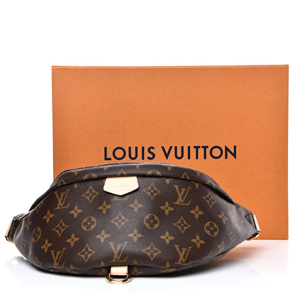Louis Vuitton Monogram Bumbag 10 of 10
