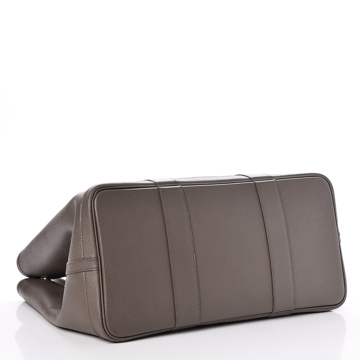 Hermes Epsom Garden Party 36 MM Etain 5 of 13