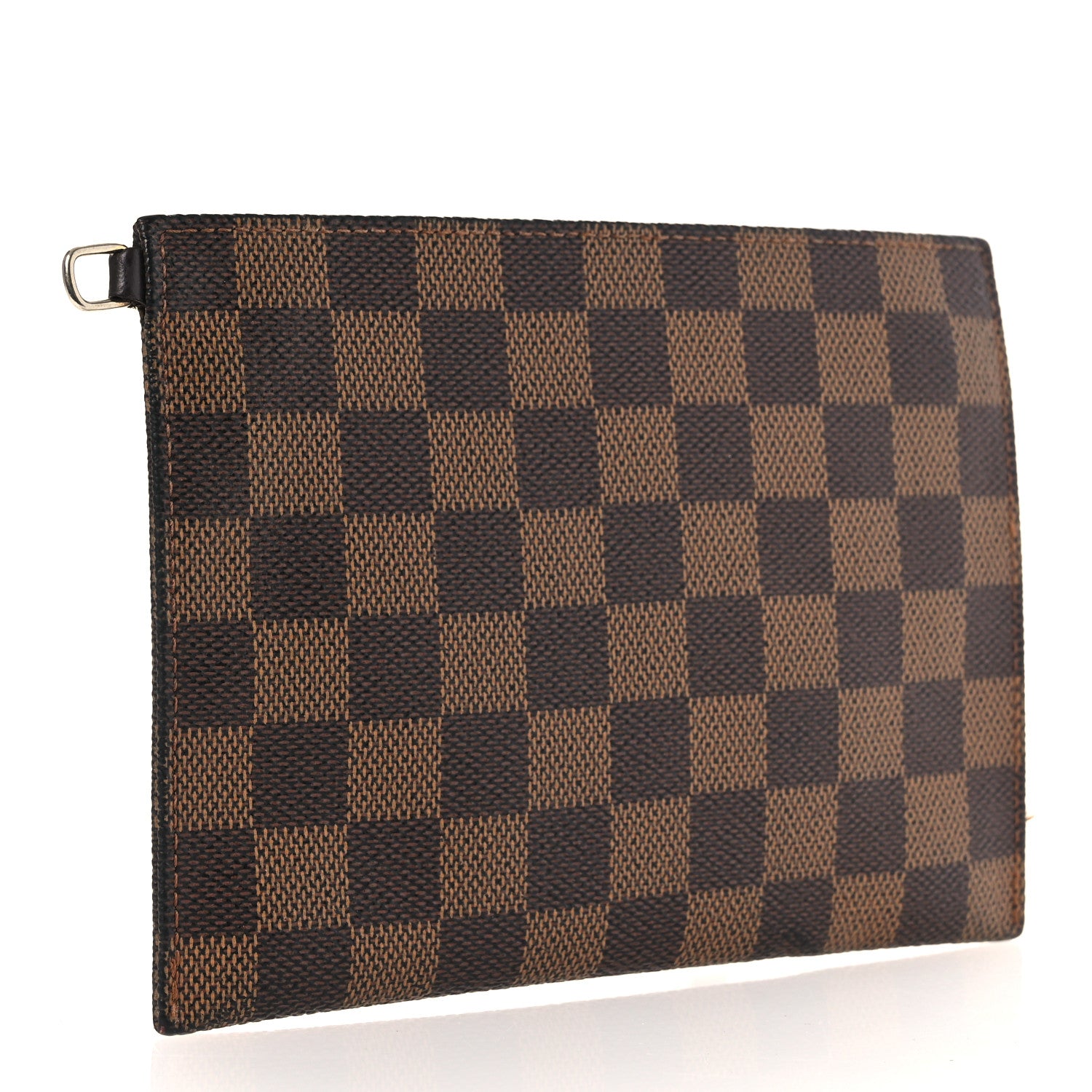 Louis Vuitton Damier Ebene Clifton Pochette 3 of 9