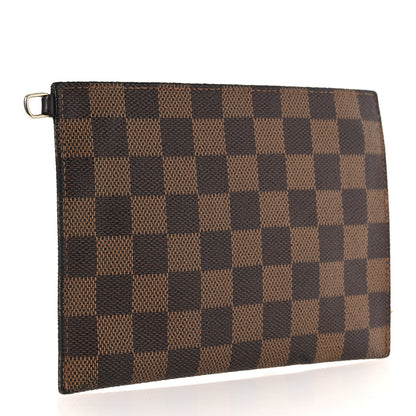 Louis Vuitton Damier Ebene Clifton Pochette 3 of 9