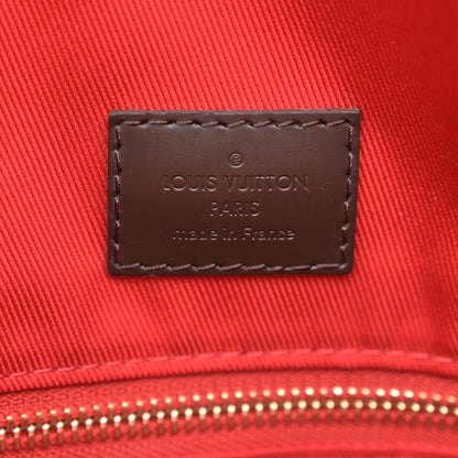Louis Vuitton Damier Ebene Graceful PM 6 of 10