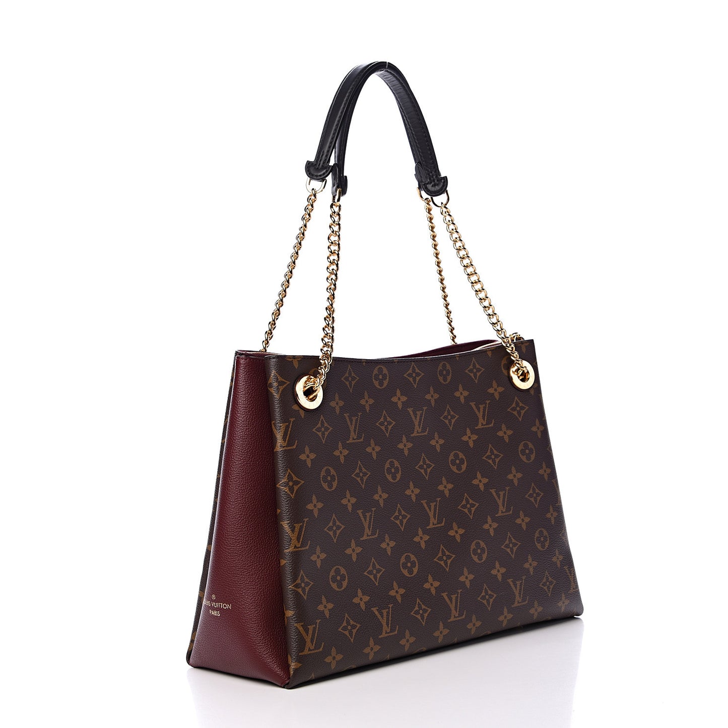 Monogram Surene MM Bordeaux
