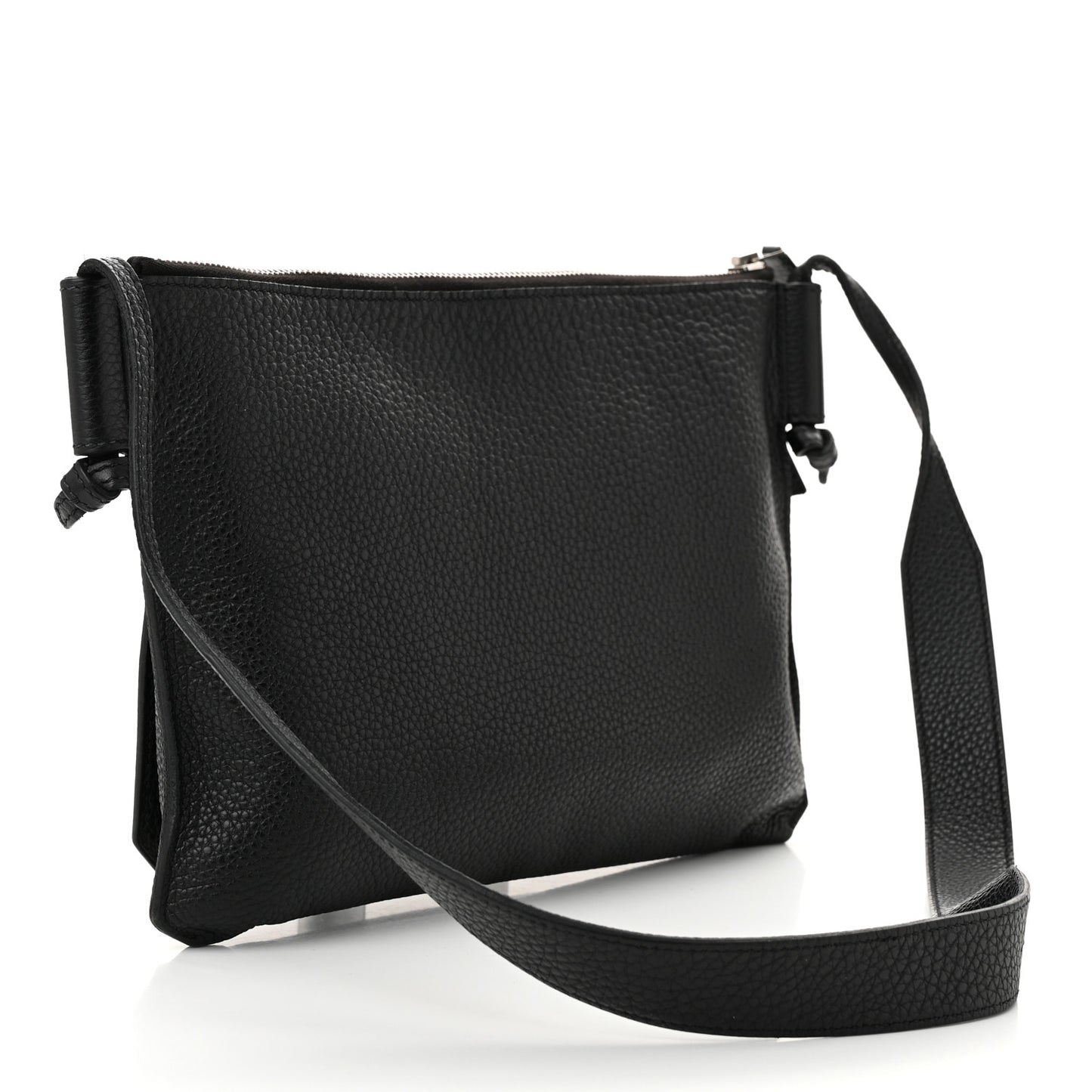 Togo Ultrapla Bag PM Black