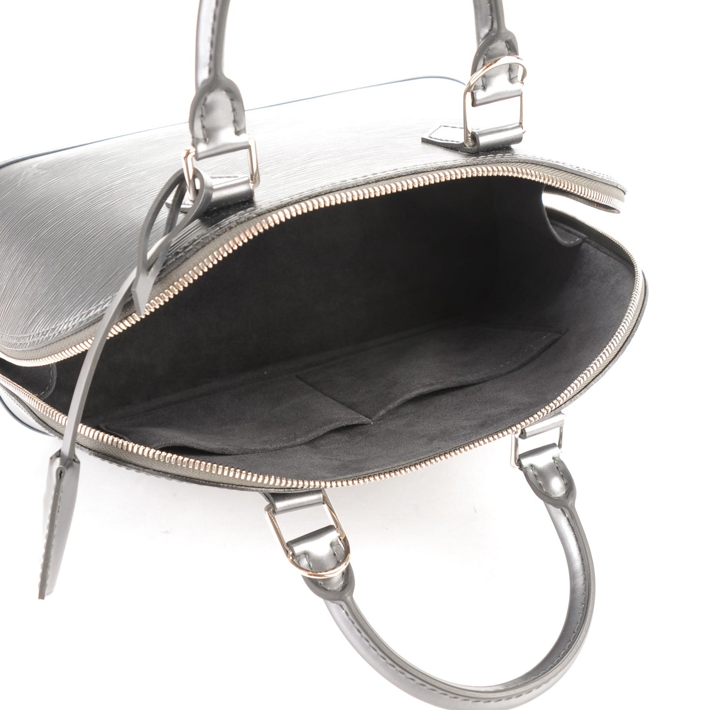 Epi Alma PM Anthracite Nacre