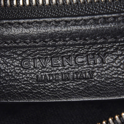 Givenchy Sugar Goatskin Mini Pandora Black 5 of 7