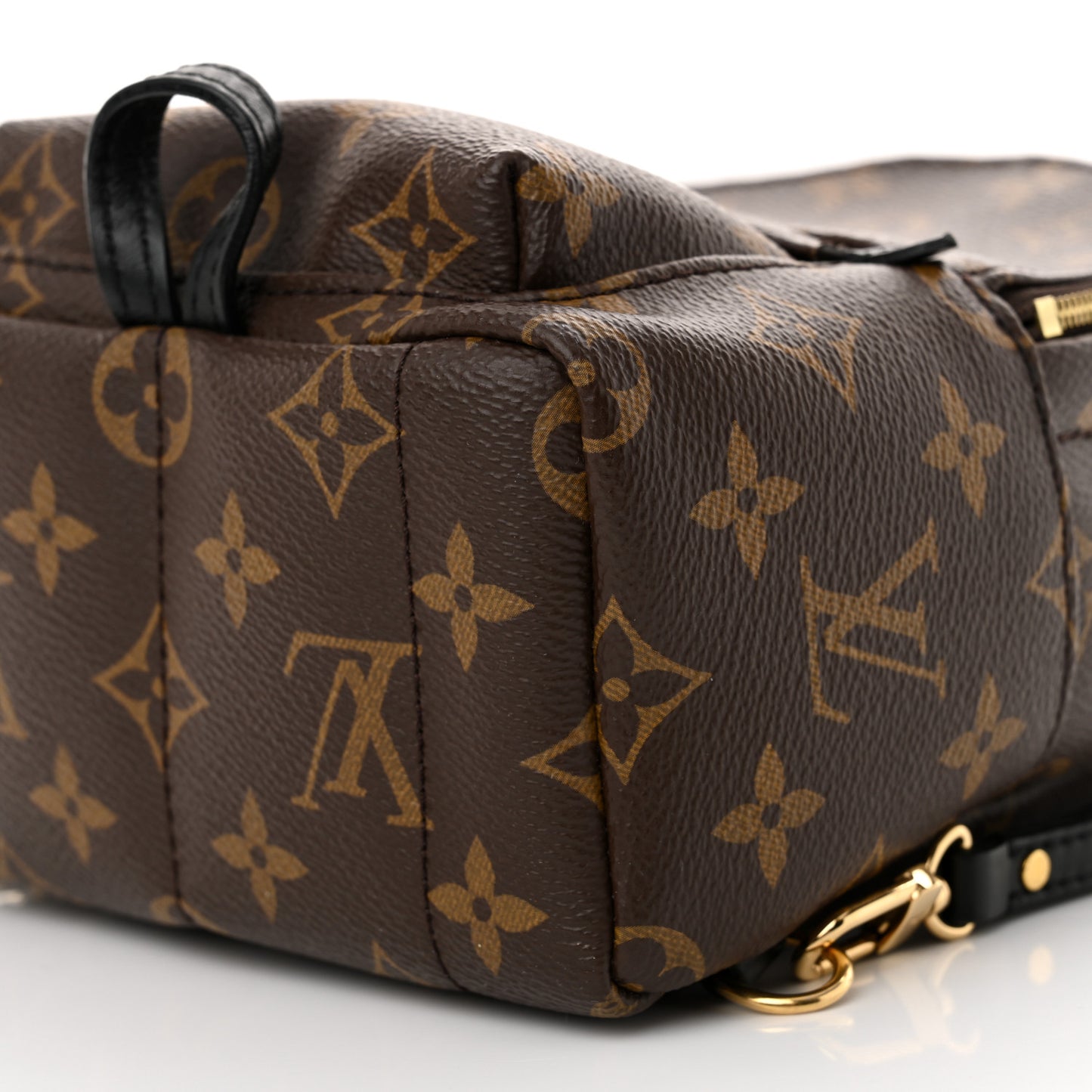 Monogram Palm Springs Backpack Mini