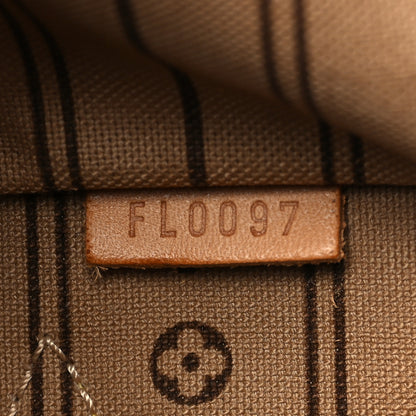 Louis Vuitton Monogram Neverfull GM 7 of 12