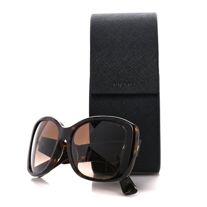 Prada Sunglasses SPR 32P Tortoise 8 of 8