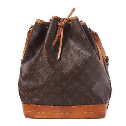 Louis Vuitton Monogram Noe 1 of 7